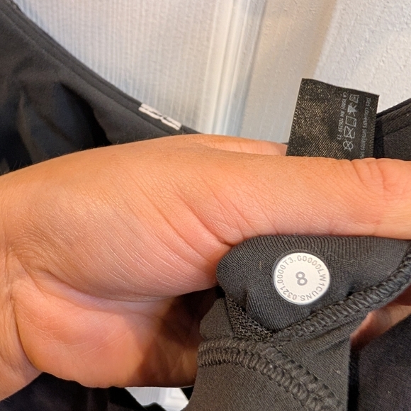 Lululemon Align Tank - Picture 7 of 7